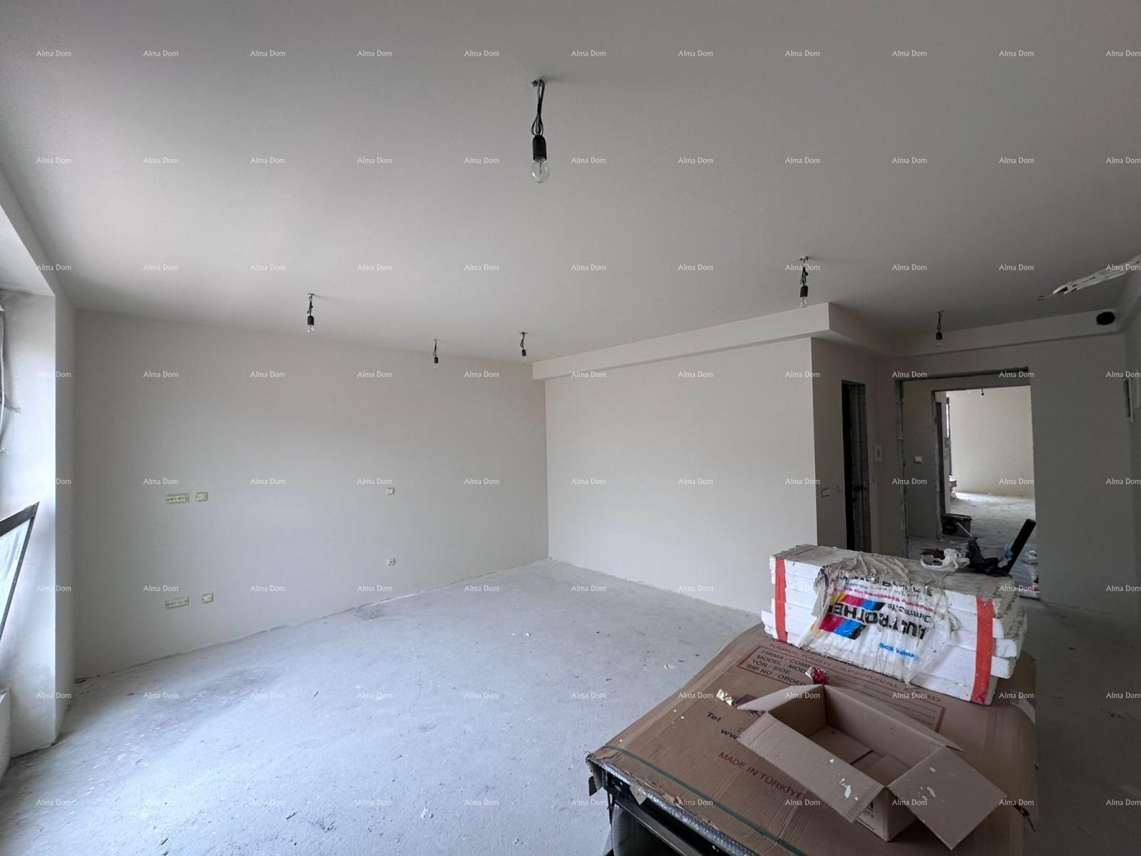 Apartment Zu verkaufen - ISTARSKA POREč