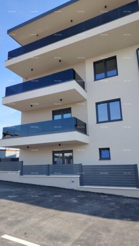 Apartmán na prodej 52 m² – Poreč