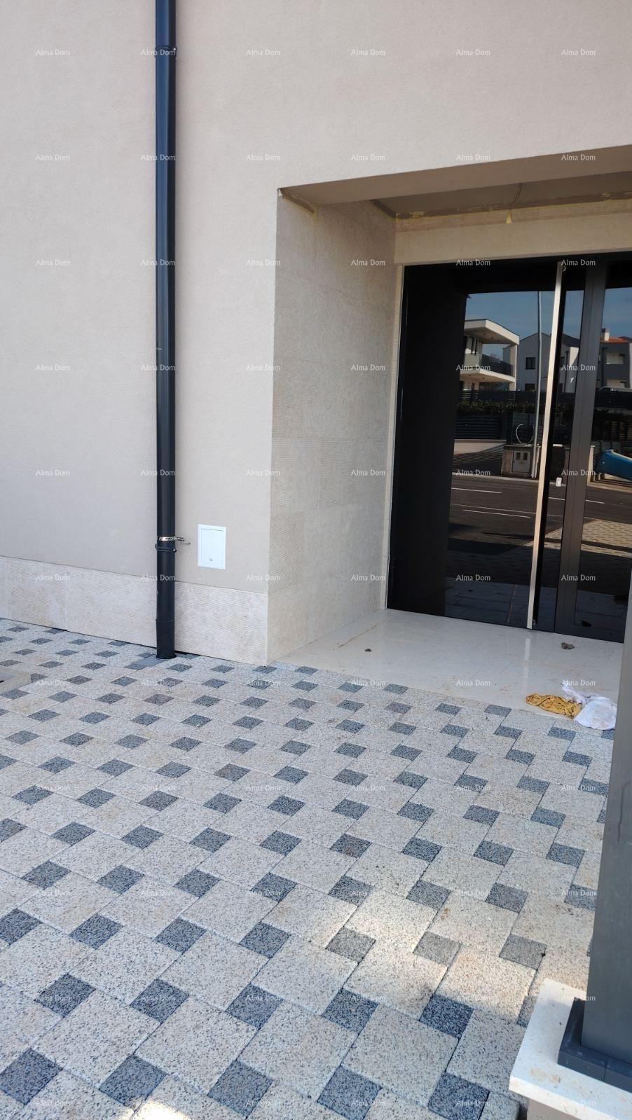 Appartamento In vendita - ISTARSKA Poreč