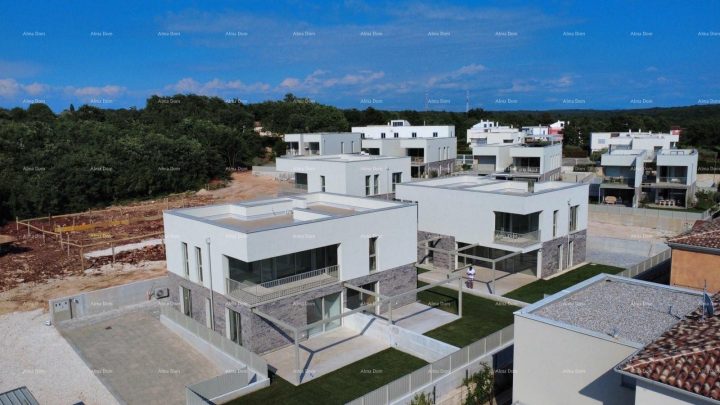 Stan na prodaju 54 m² – Lovrečica
