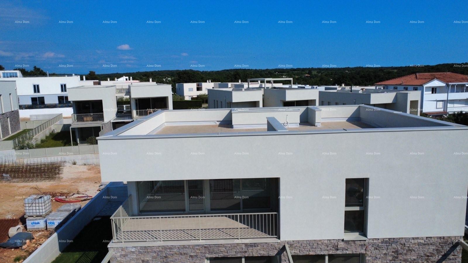 Apartmán Na prodej - ISTARSKA UMAG