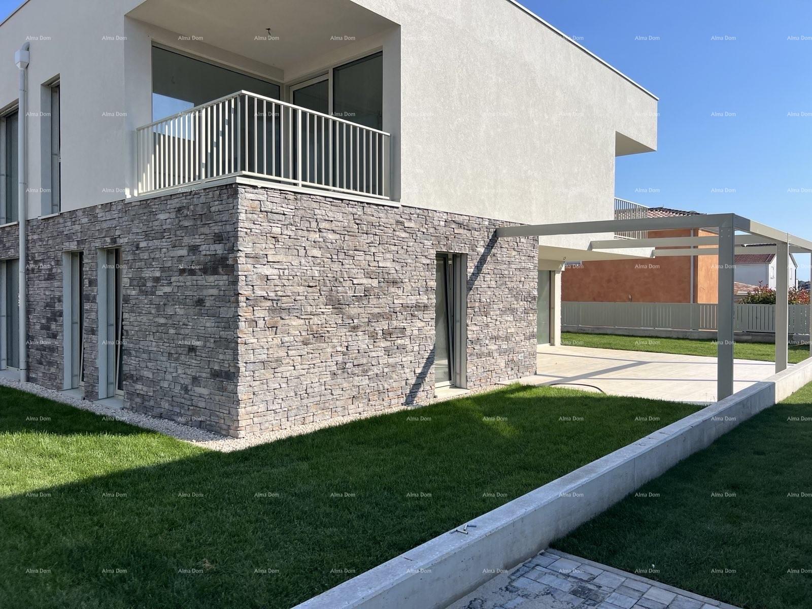 Apartmán Na prodej - ISTARSKA UMAG