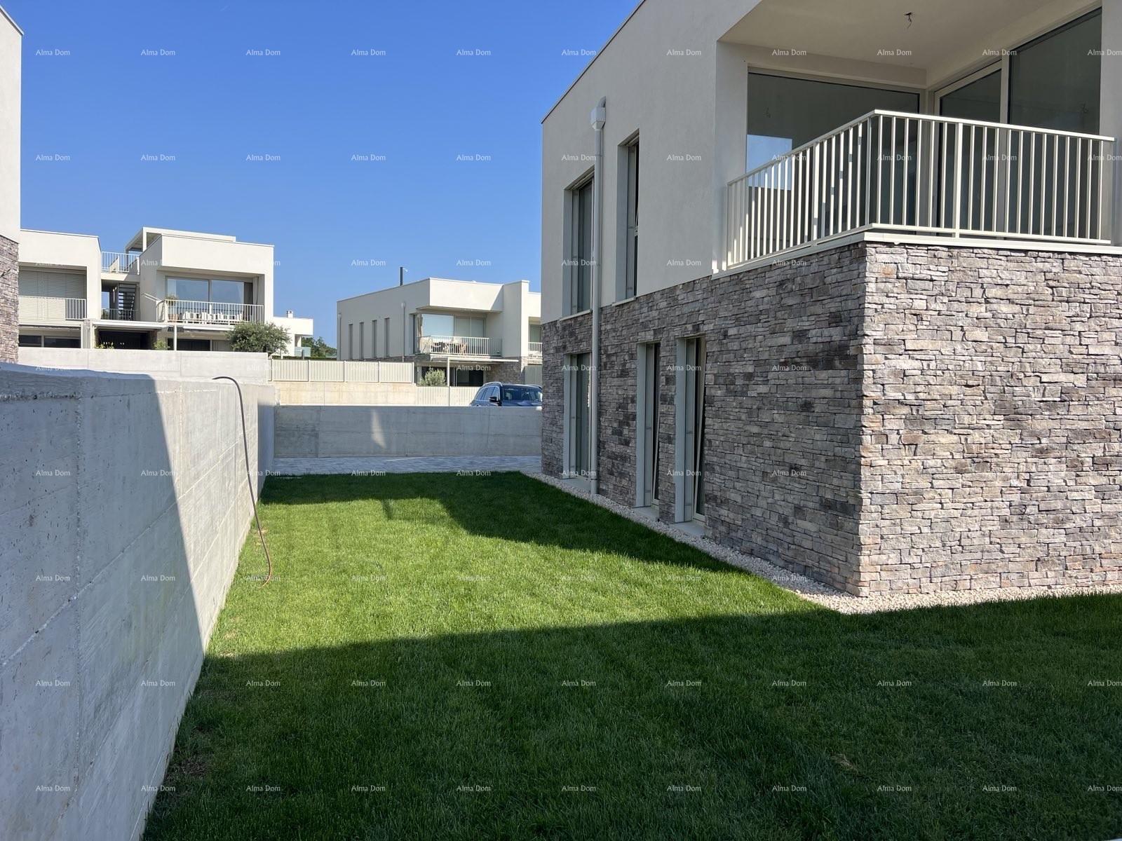 Apartmán Na prodej - ISTARSKA UMAG