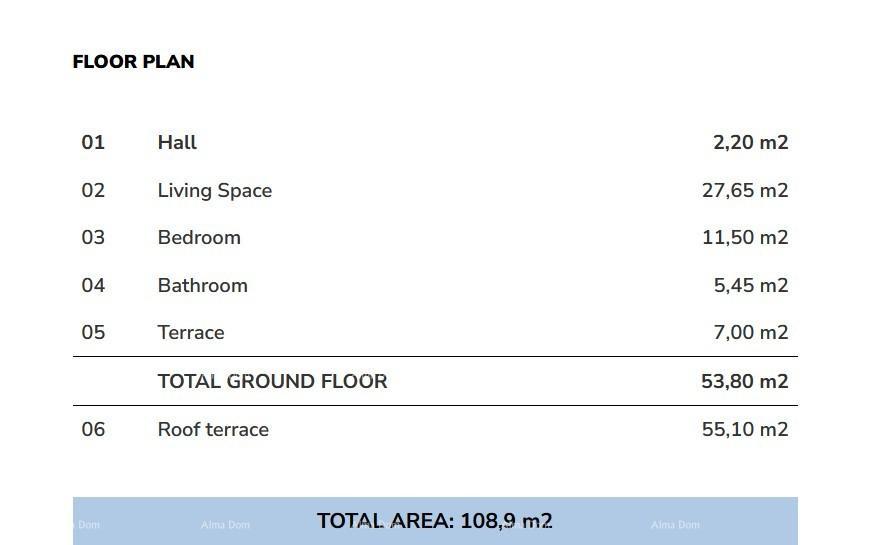 Apartmán Na prodej - ISTARSKA UMAG