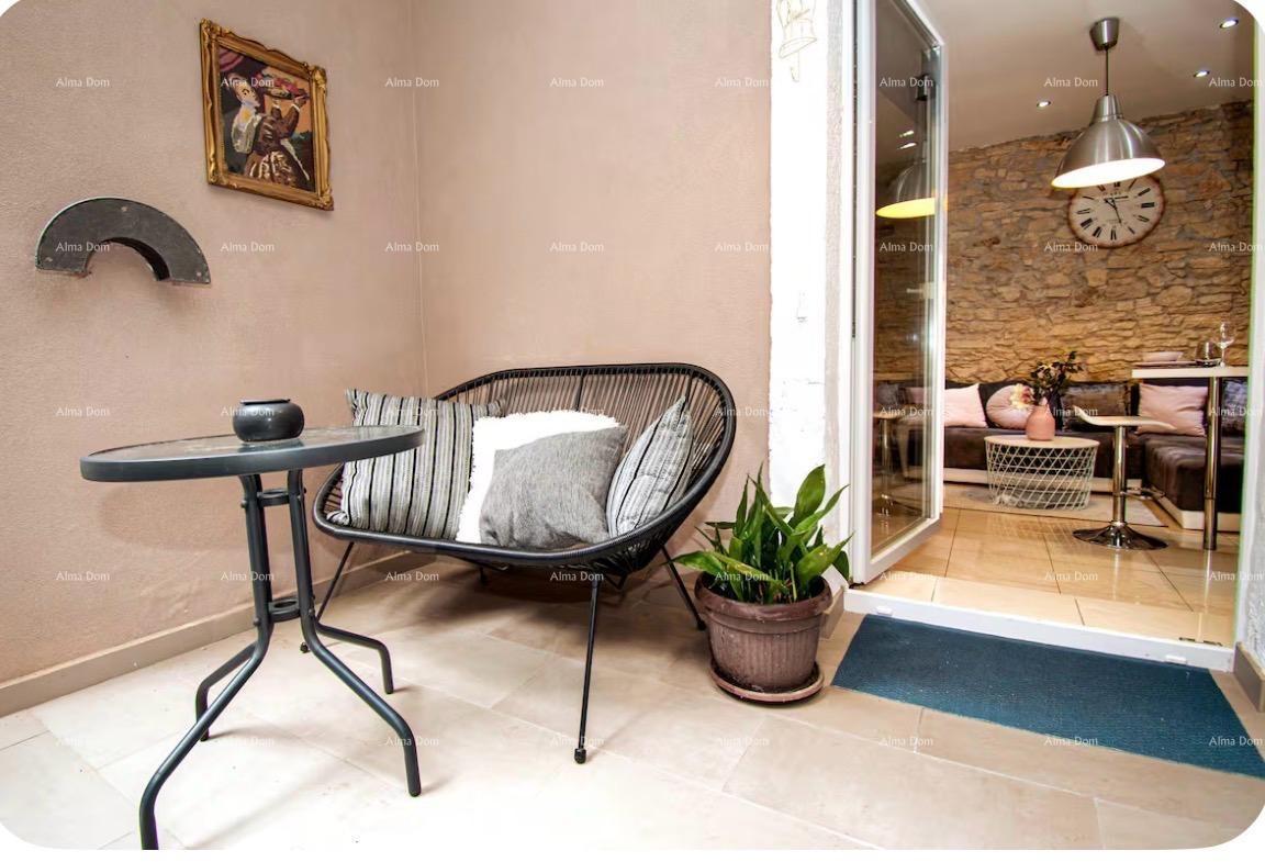 Apartment Zu verkaufen - ISTARSKA PULA