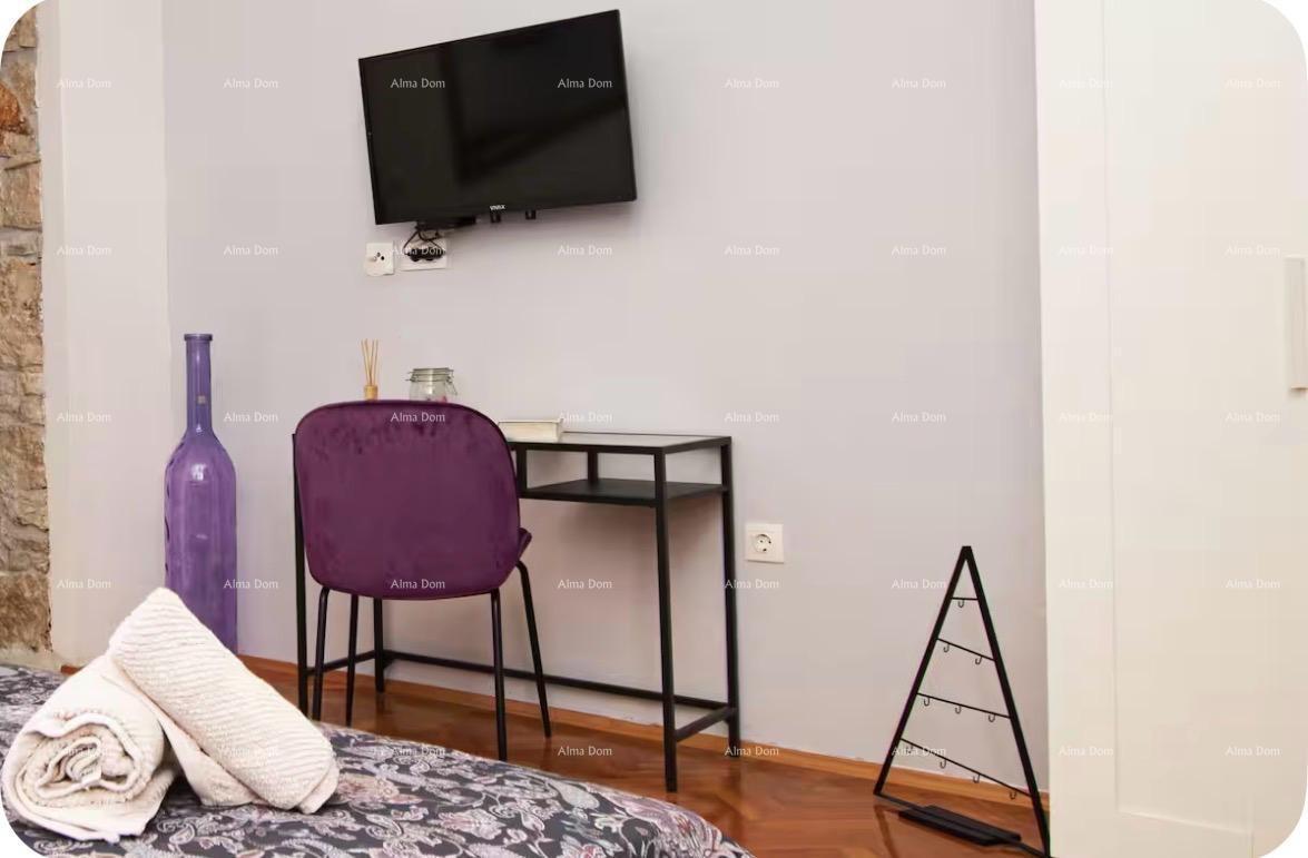 Apartment Zu verkaufen - ISTARSKA PULA