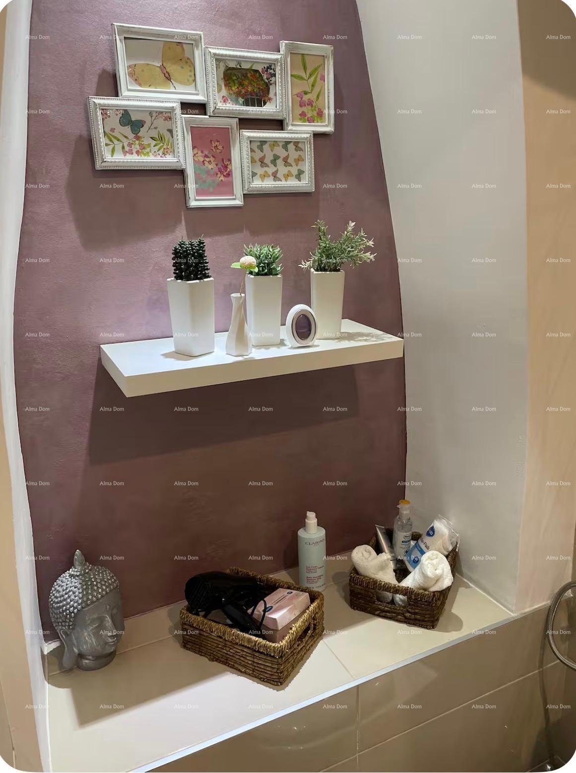 Apartment Zu verkaufen - ISTARSKA PULA