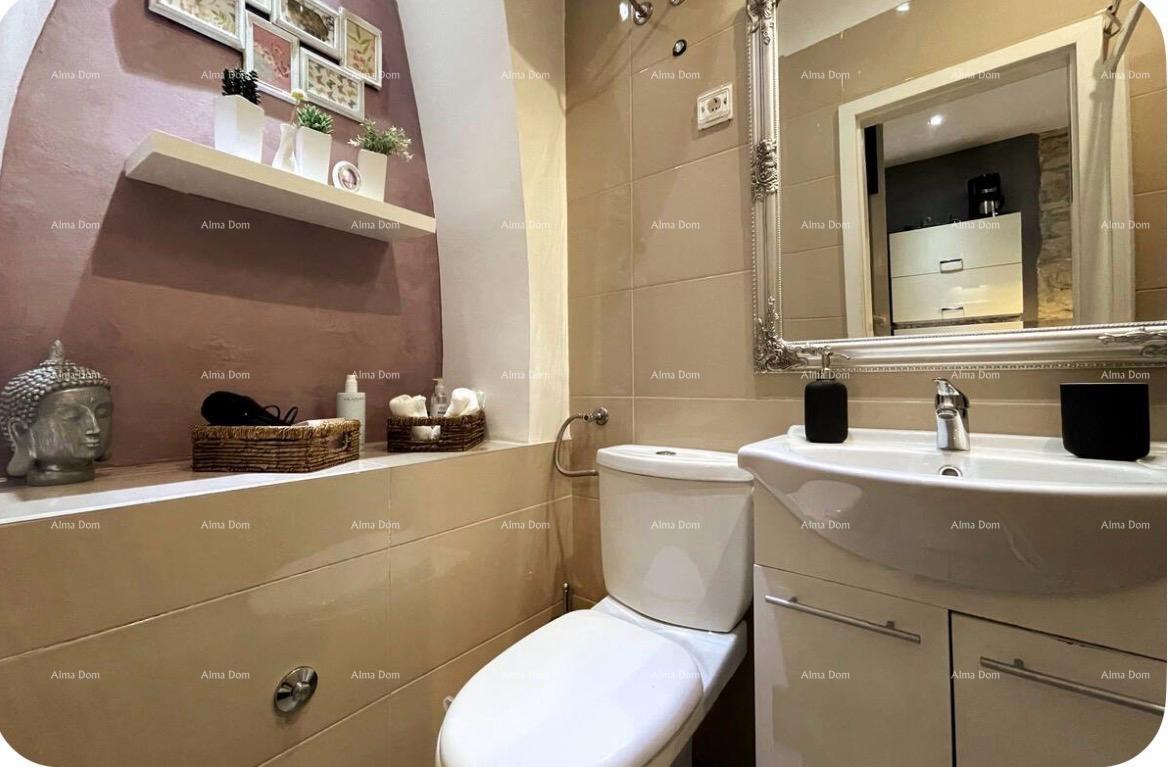 Apartment Zu verkaufen - ISTARSKA PULA