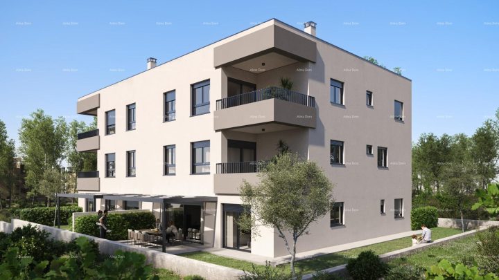 Apartment Zu verkaufen - Istarska Pula - foto 3/8