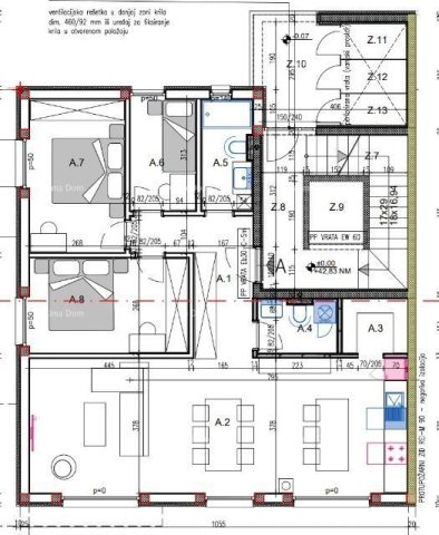 Apartment Zu verkaufen - Istarska Pula - foto 4/8