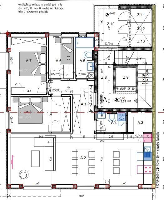 Apartmán Na prodej - ISTARSKA PULA