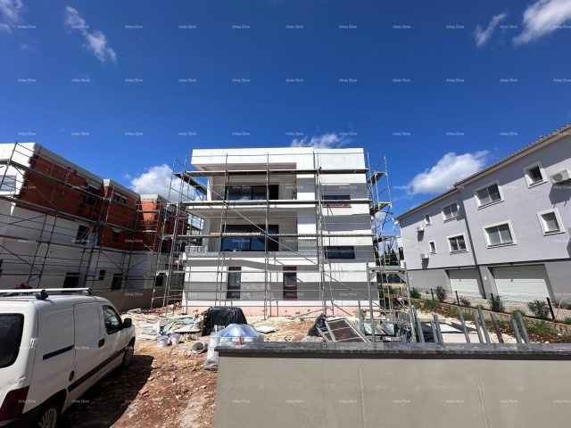 Flat for sale 113 m² – Štinjan