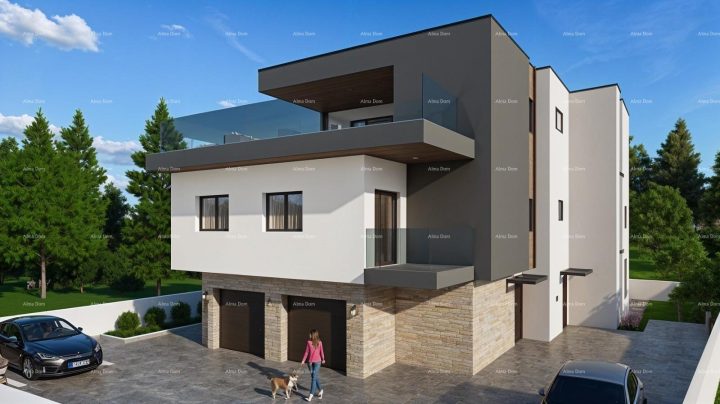 Flat For sale - Istarska Pula - foto 2/39