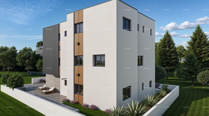 Flat For sale - Istarska Pula - foto 3/39