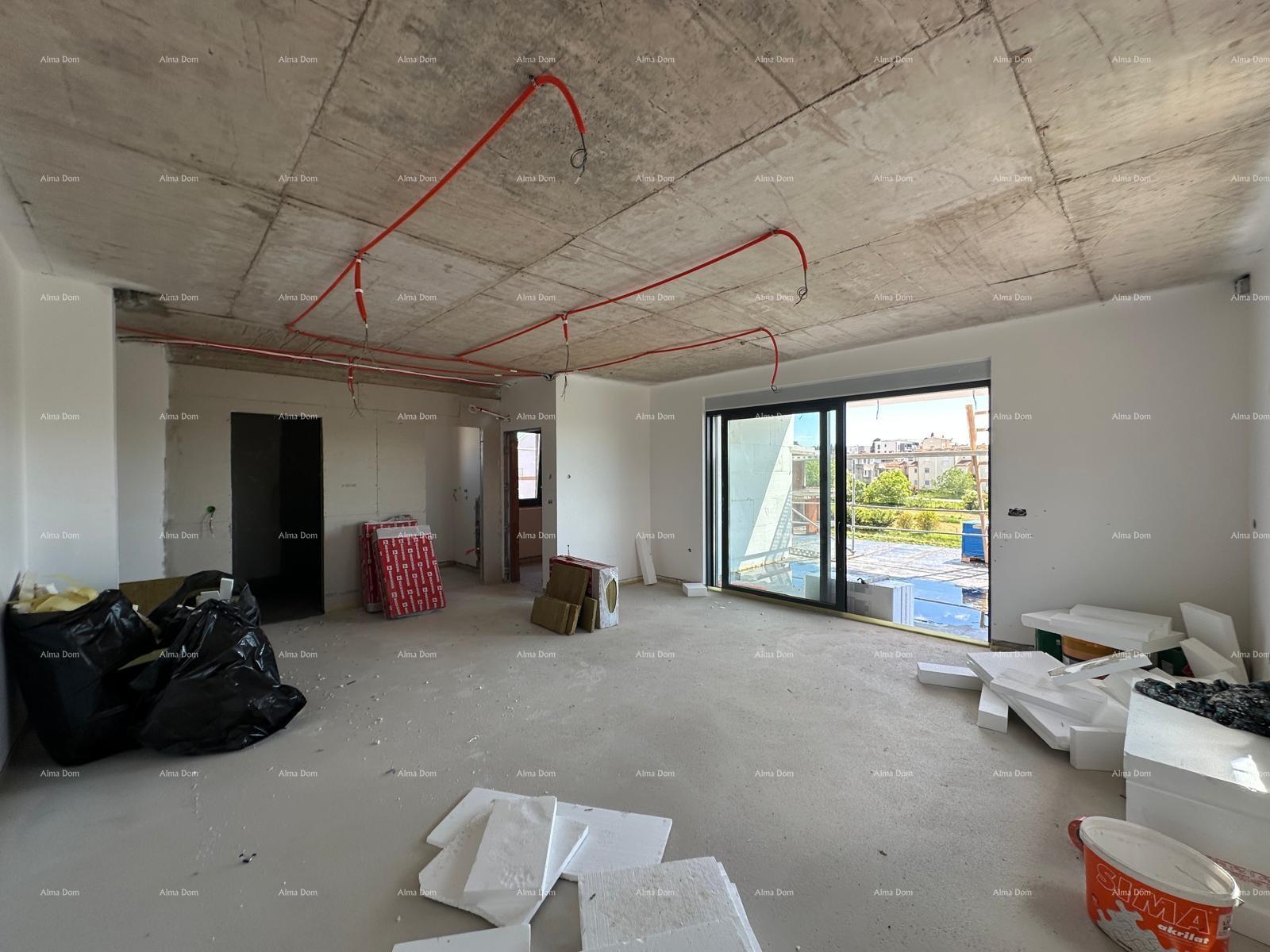 Appartamento In vendita - ISTARSKA PULA