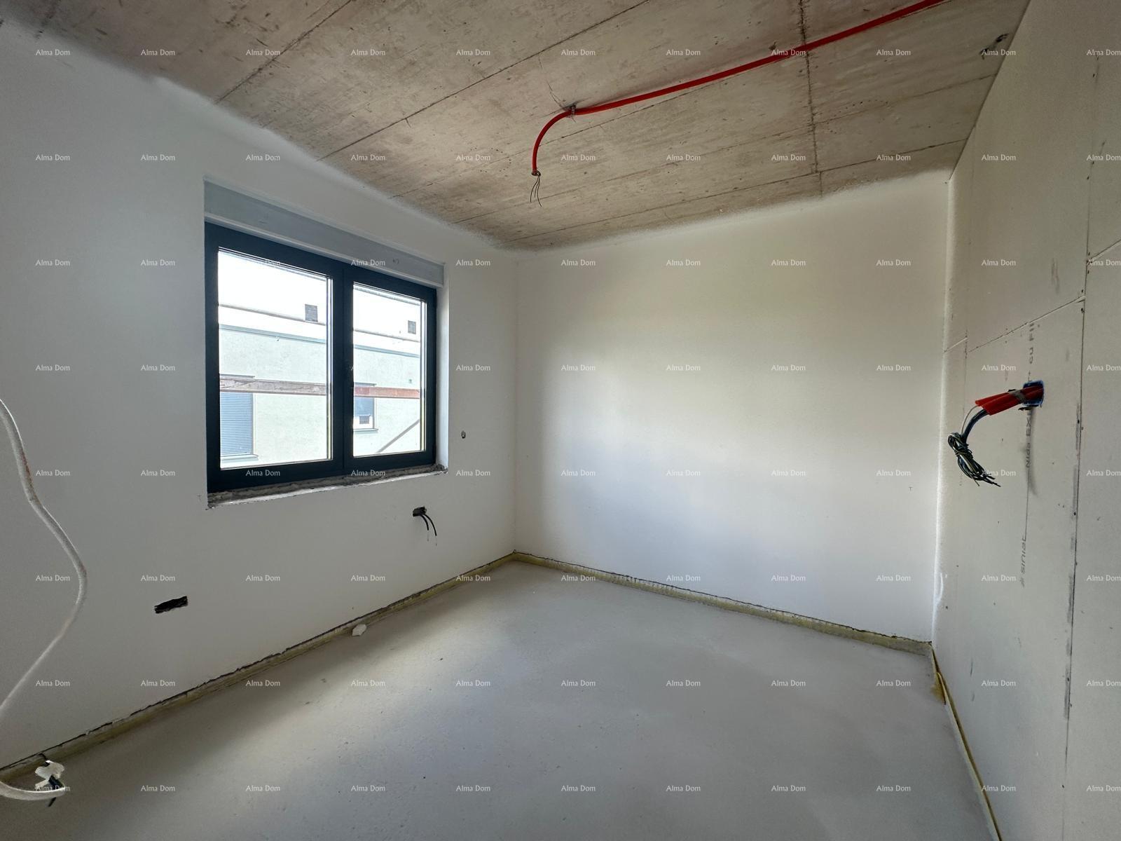 Appartamento In vendita - ISTARSKA PULA