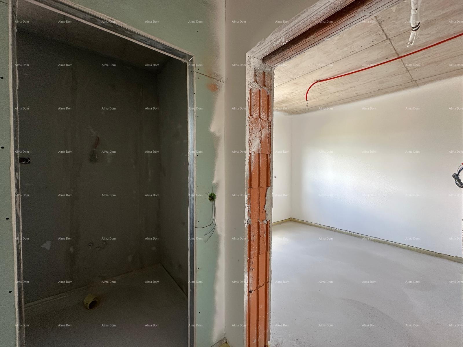 Appartamento In vendita - ISTARSKA PULA