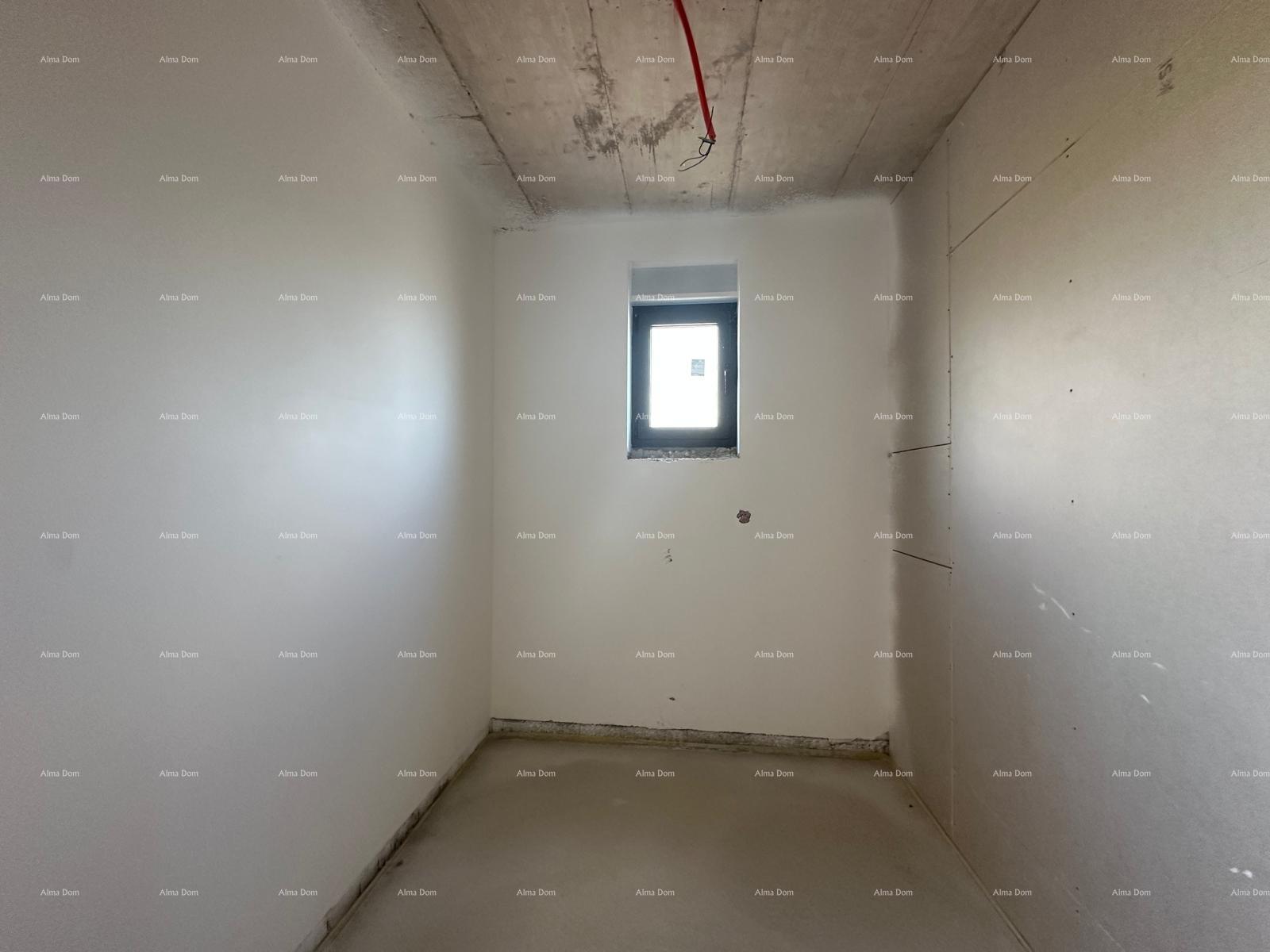 Appartamento In vendita - ISTARSKA PULA