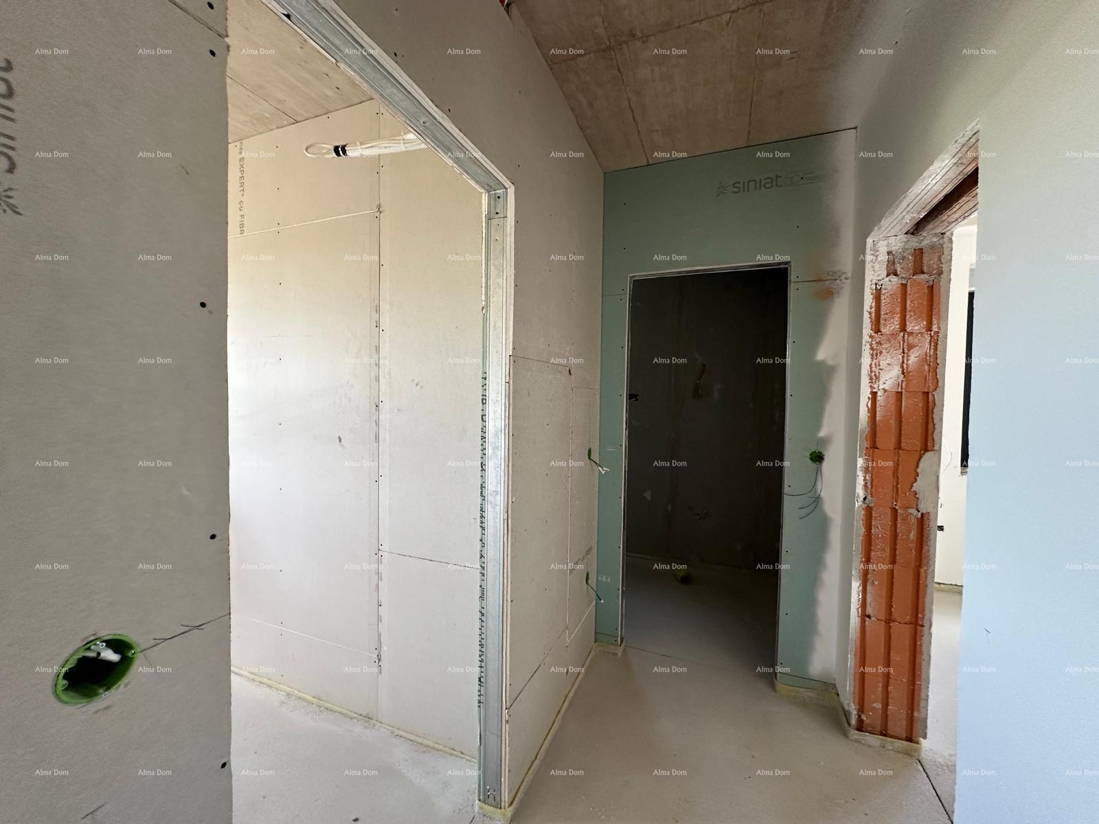 Appartamento In vendita - ISTARSKA PULA