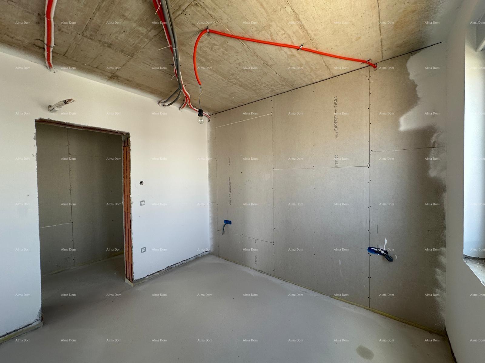 Appartamento In vendita - ISTARSKA PULA