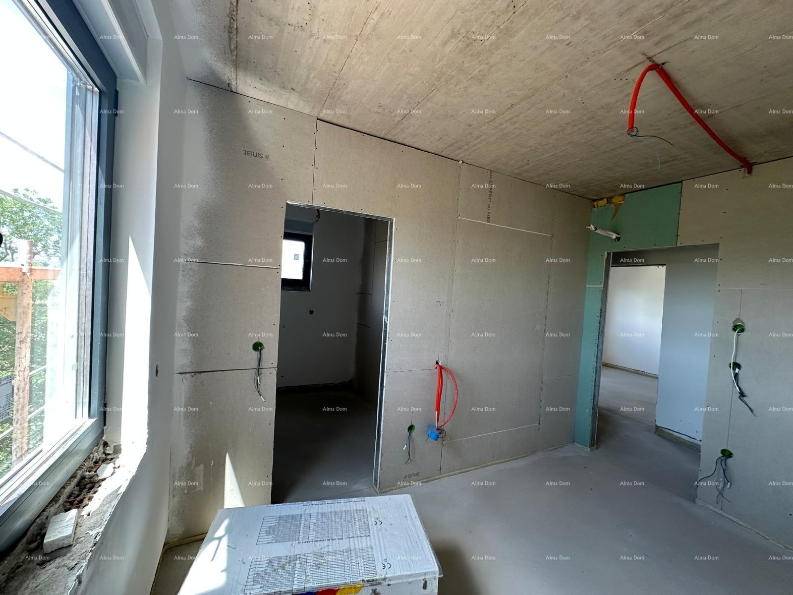 Appartamento In vendita - ISTARSKA PULA