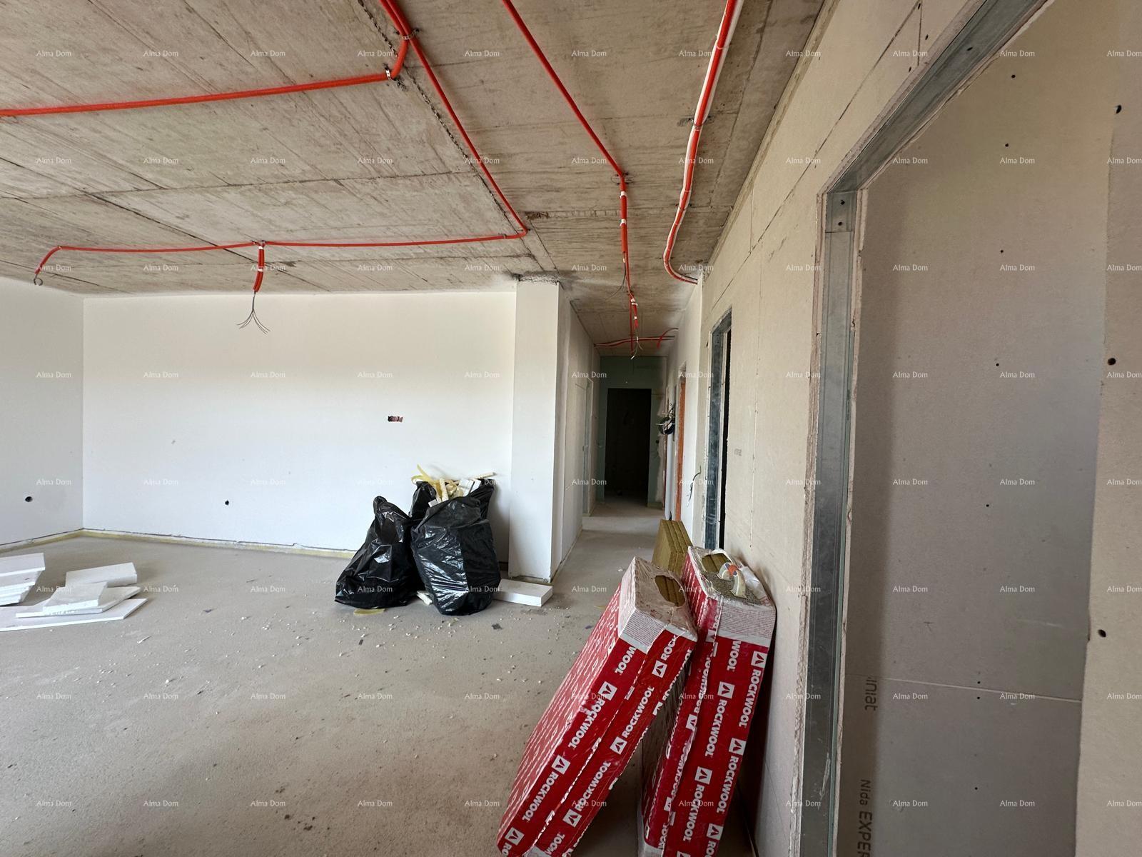 Appartamento In vendita - ISTARSKA PULA