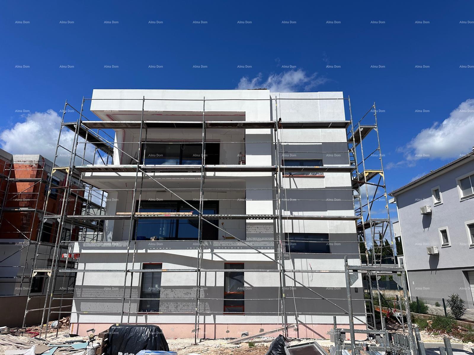 Appartamento In vendita - ISTARSKA PULA