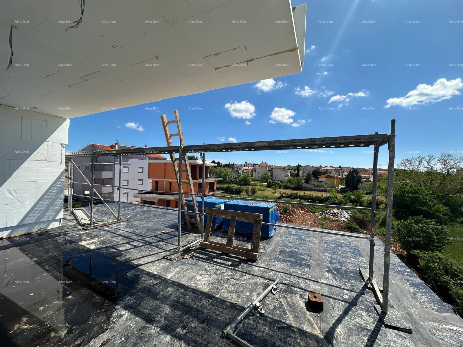 Appartamento In vendita - ISTARSKA PULA
