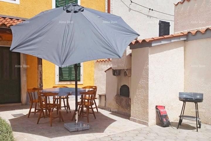 Casa in vendita 132 m² – Marčana