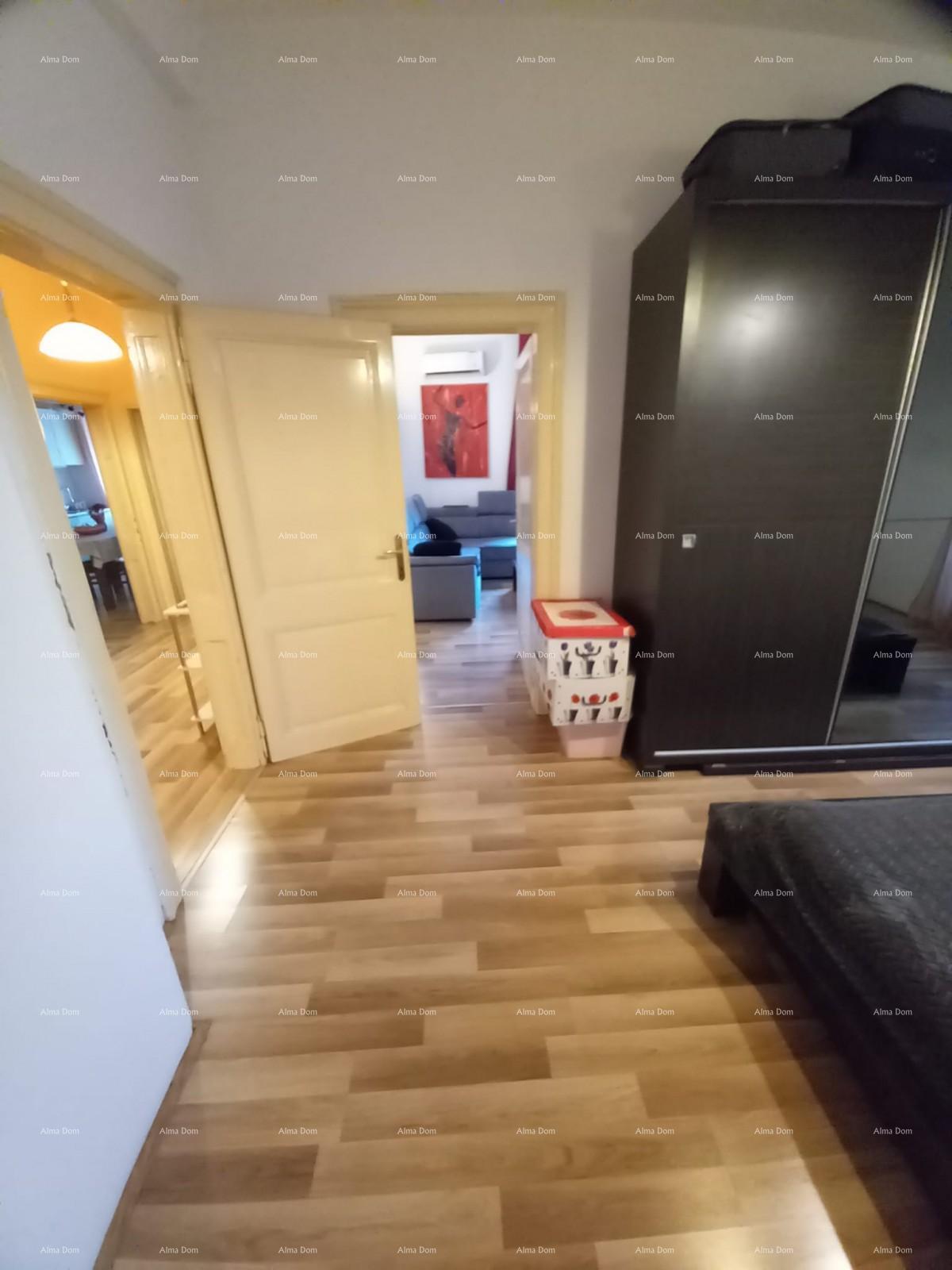 Flat For sale - ISTARSKA PULA
