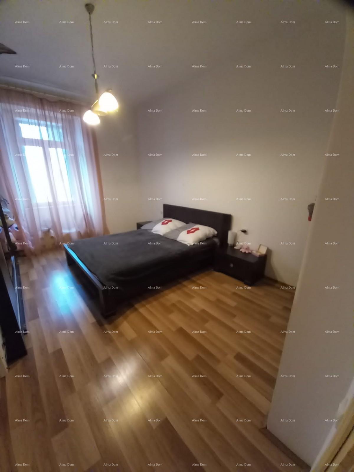 Flat For sale - ISTARSKA PULA