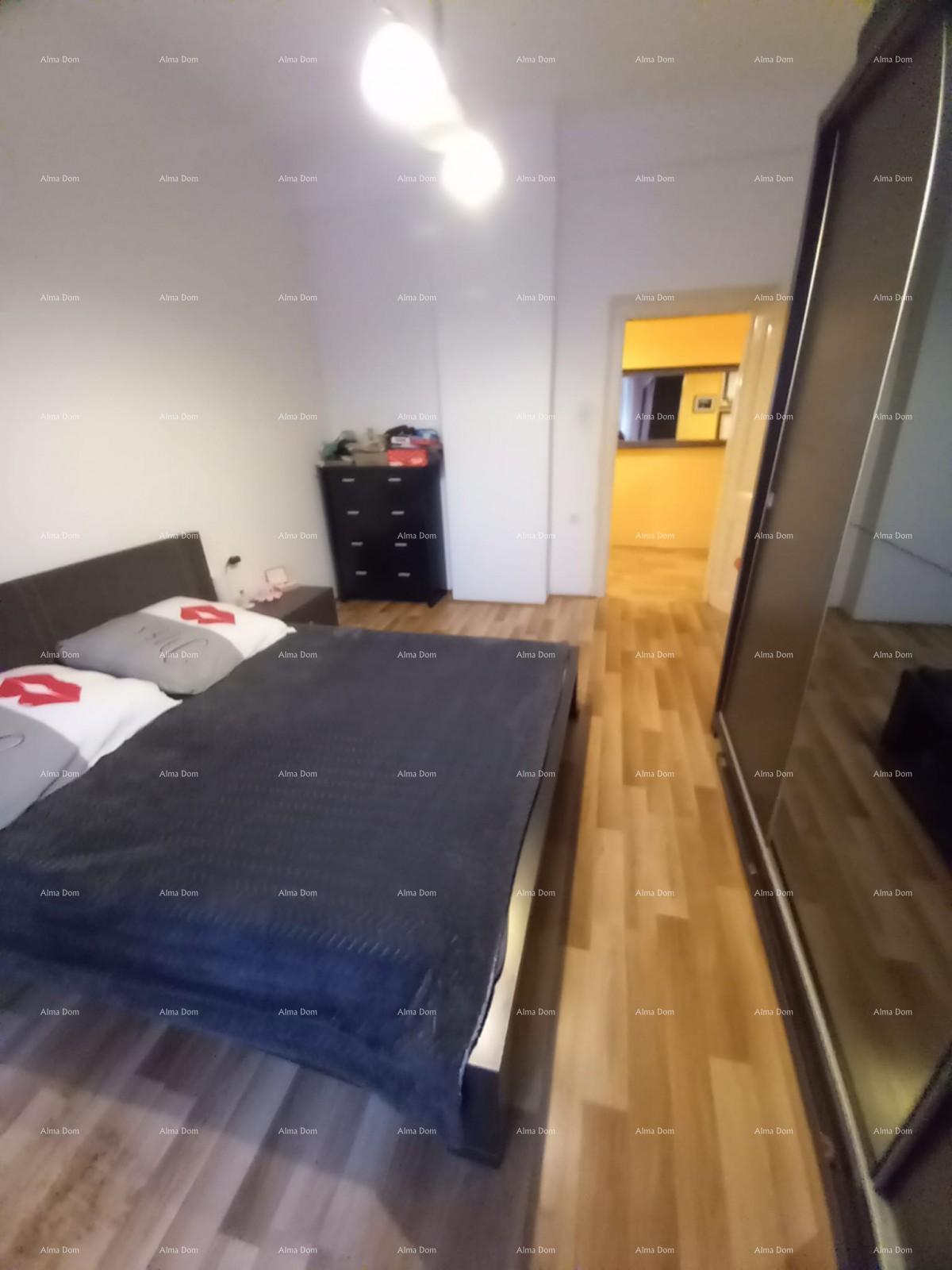 Flat For sale - ISTARSKA PULA