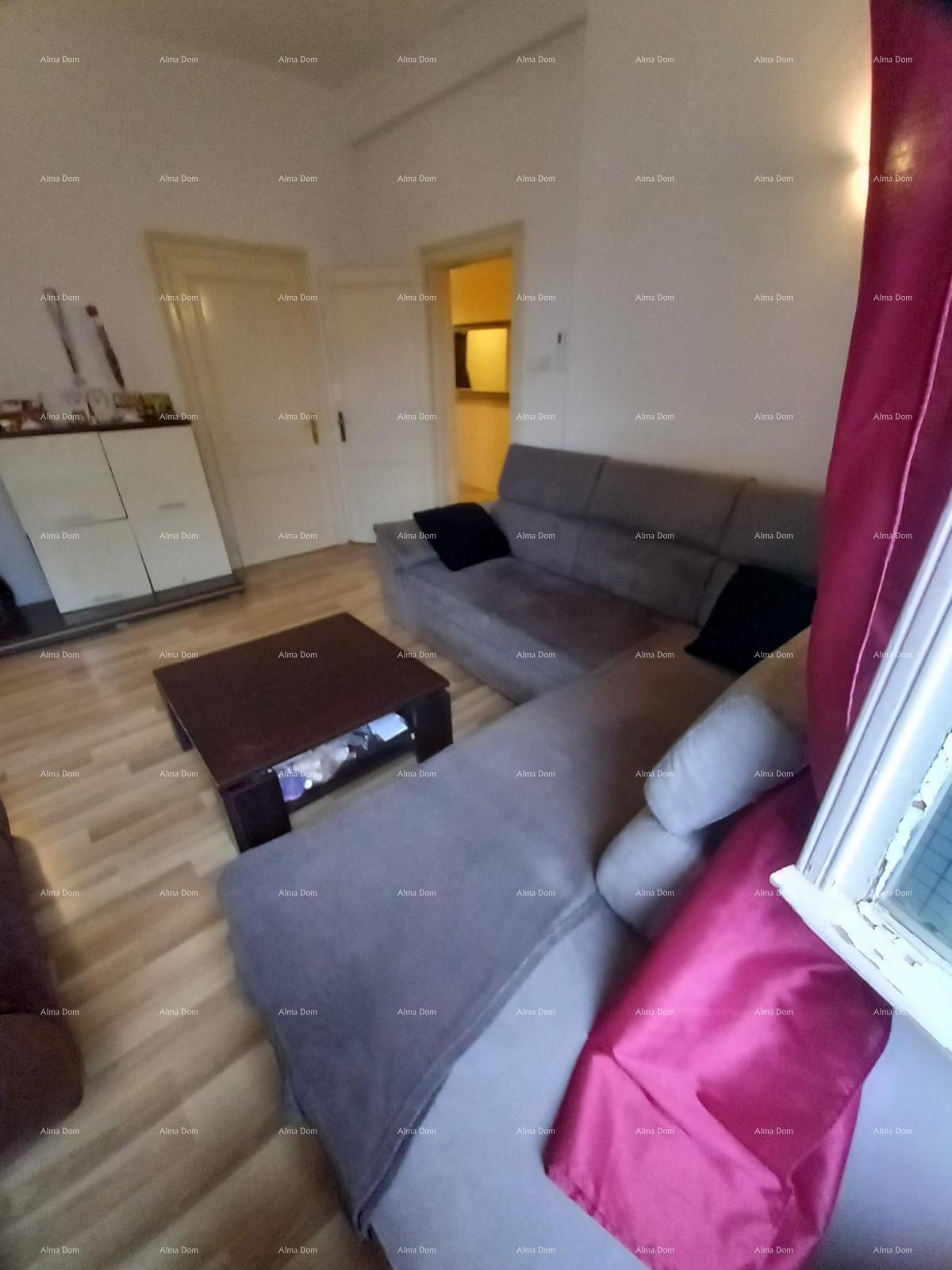 Flat For sale - ISTARSKA PULA
