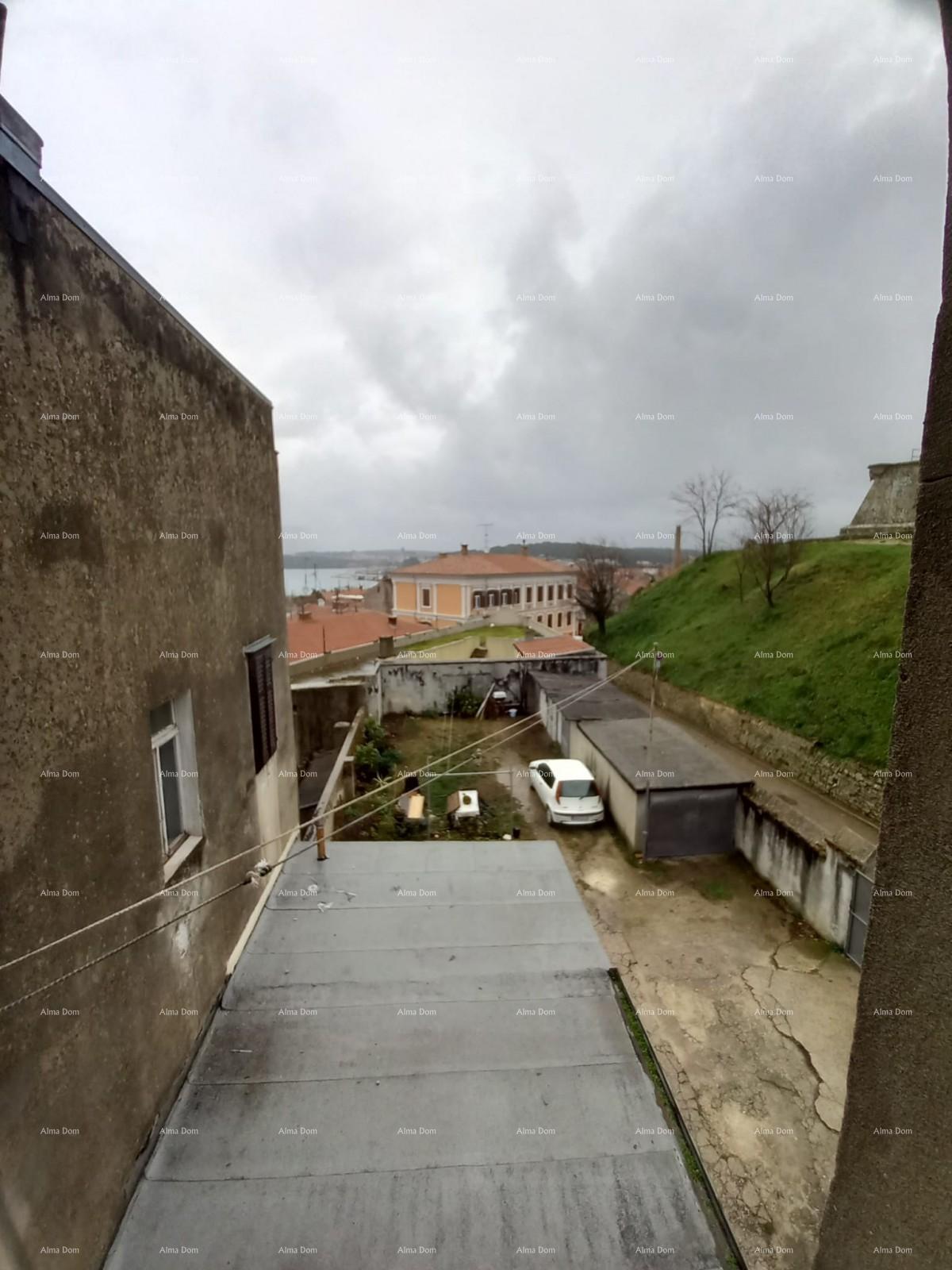 Flat For sale - ISTARSKA PULA