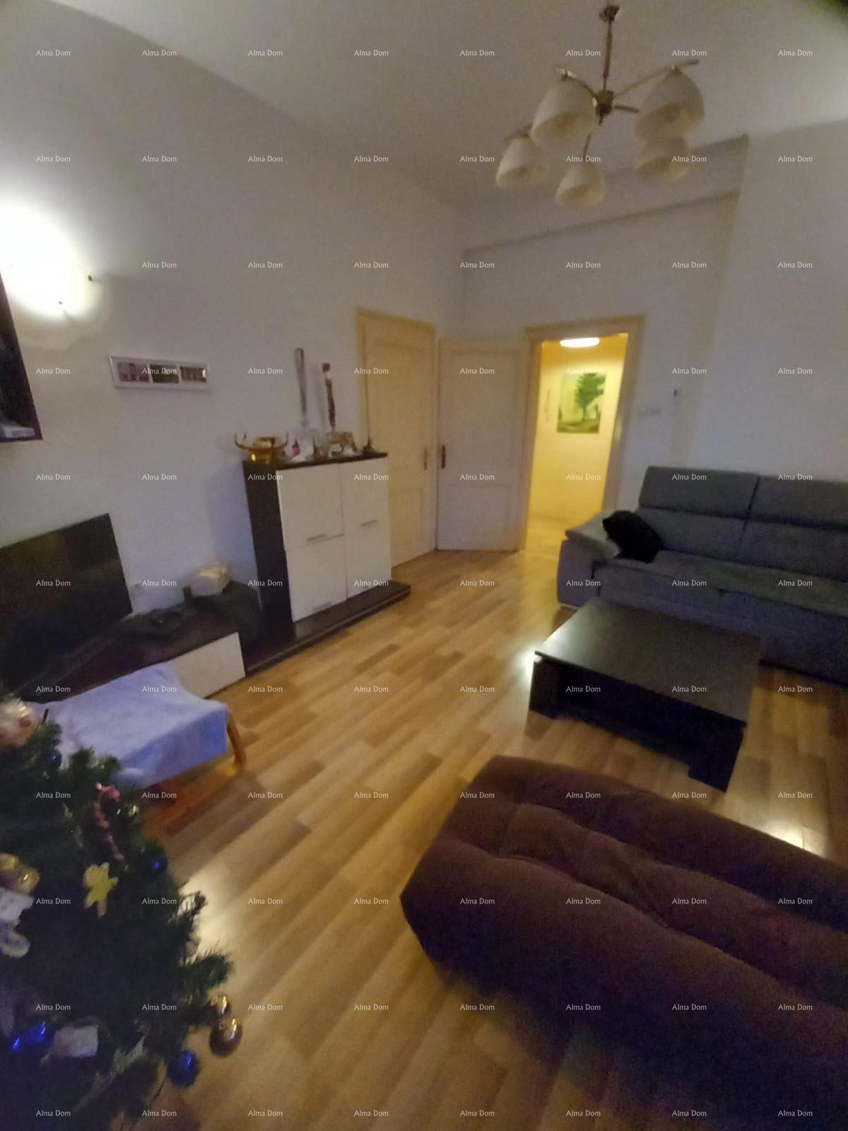 Flat For sale - ISTARSKA PULA