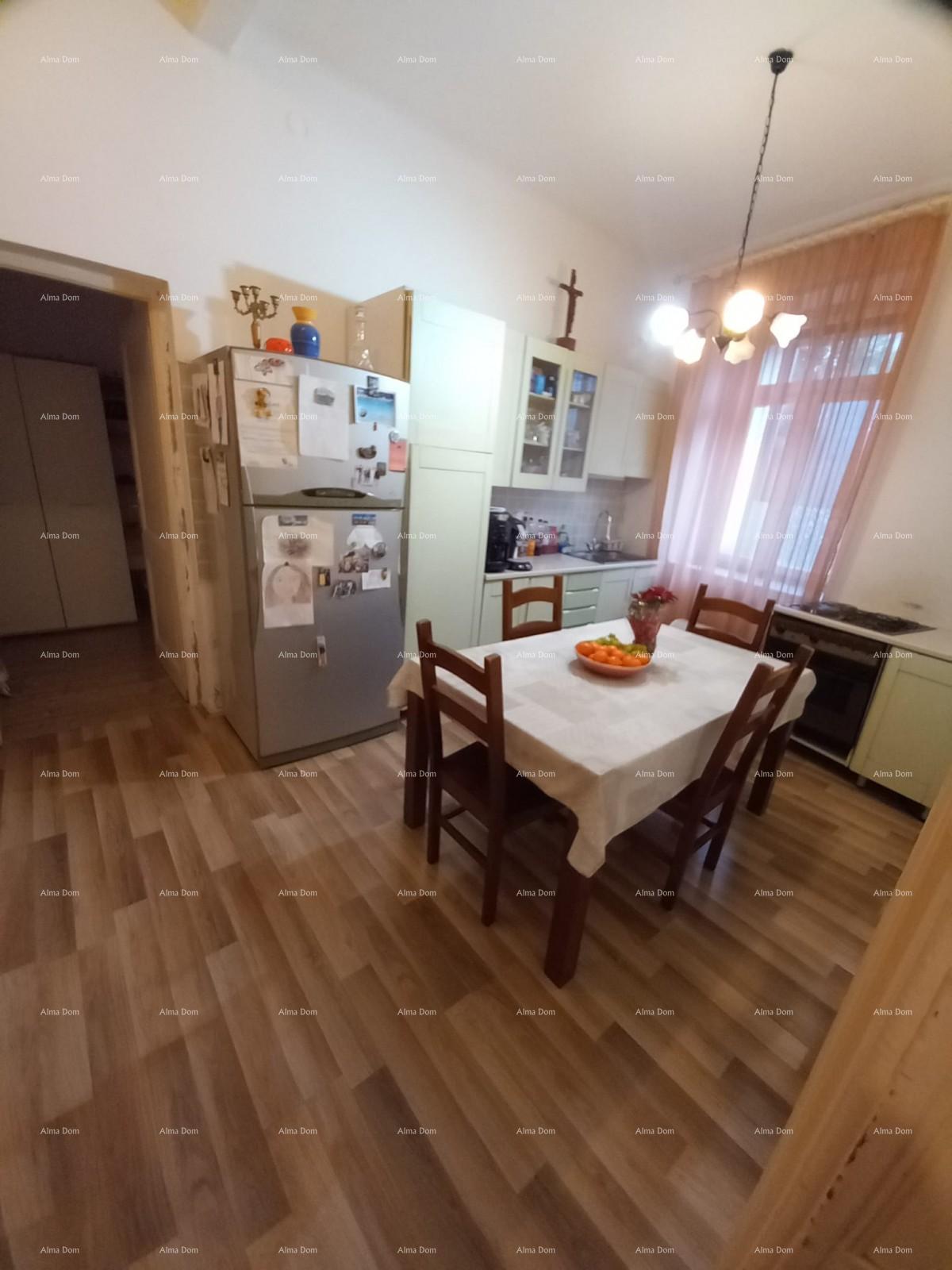 Flat For sale - ISTARSKA PULA