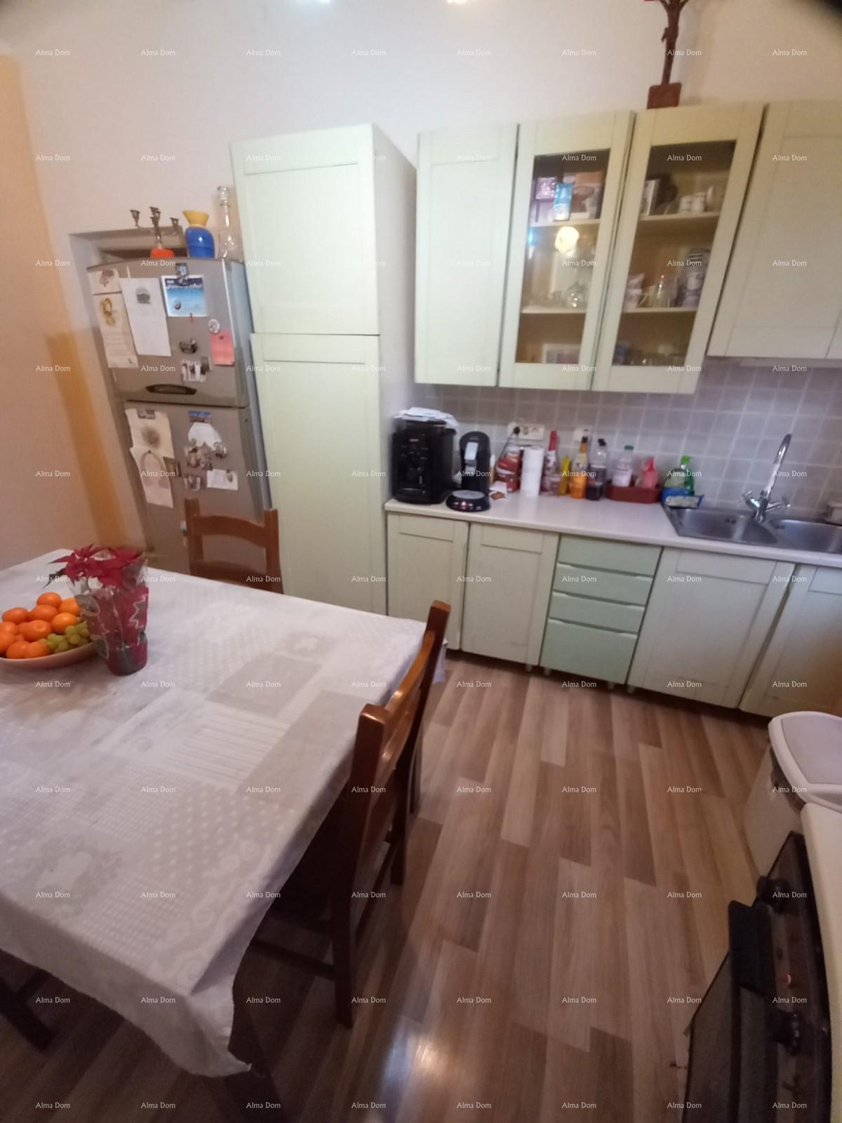 Flat For sale - ISTARSKA PULA