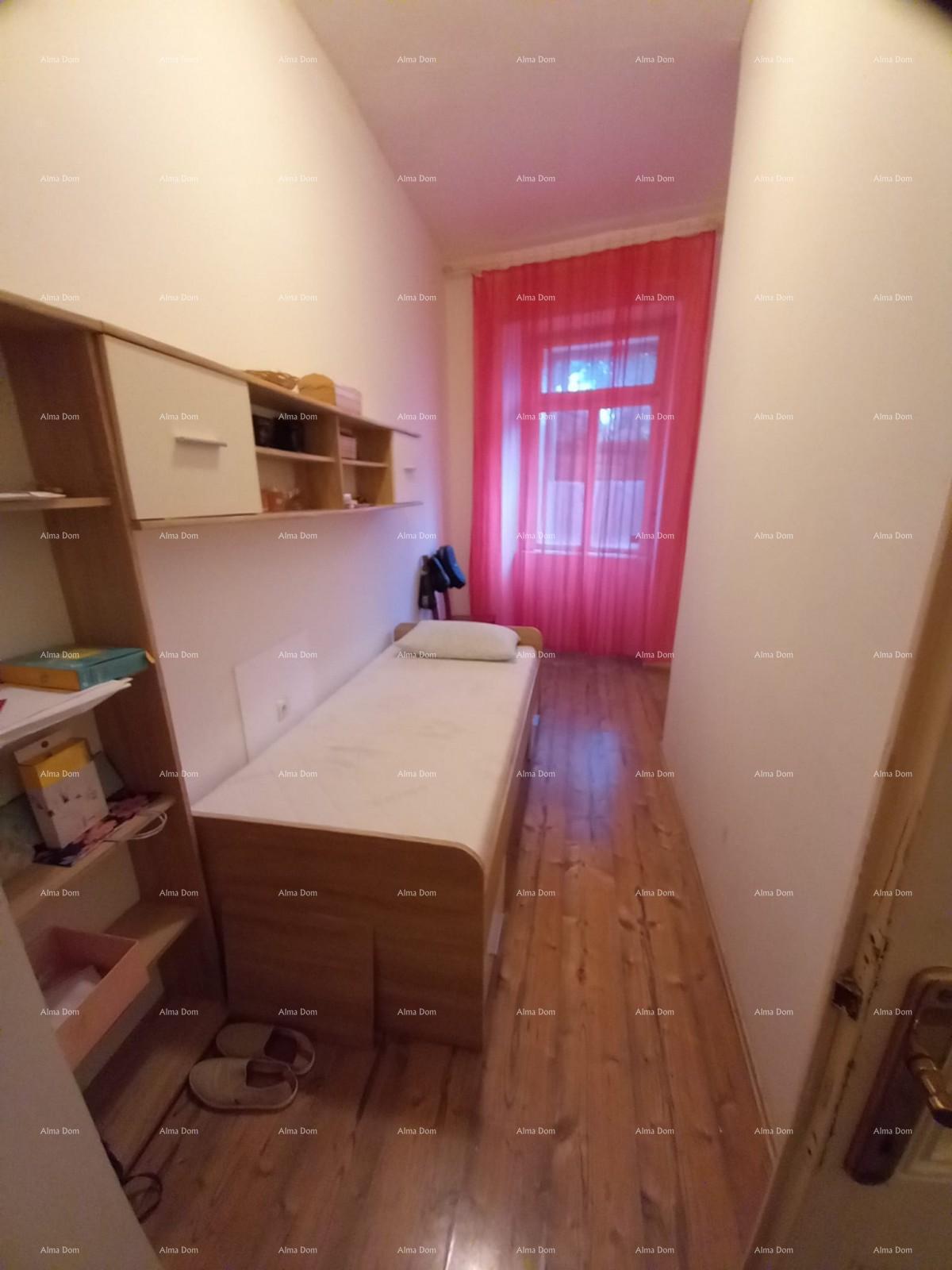 Flat For sale - ISTARSKA PULA