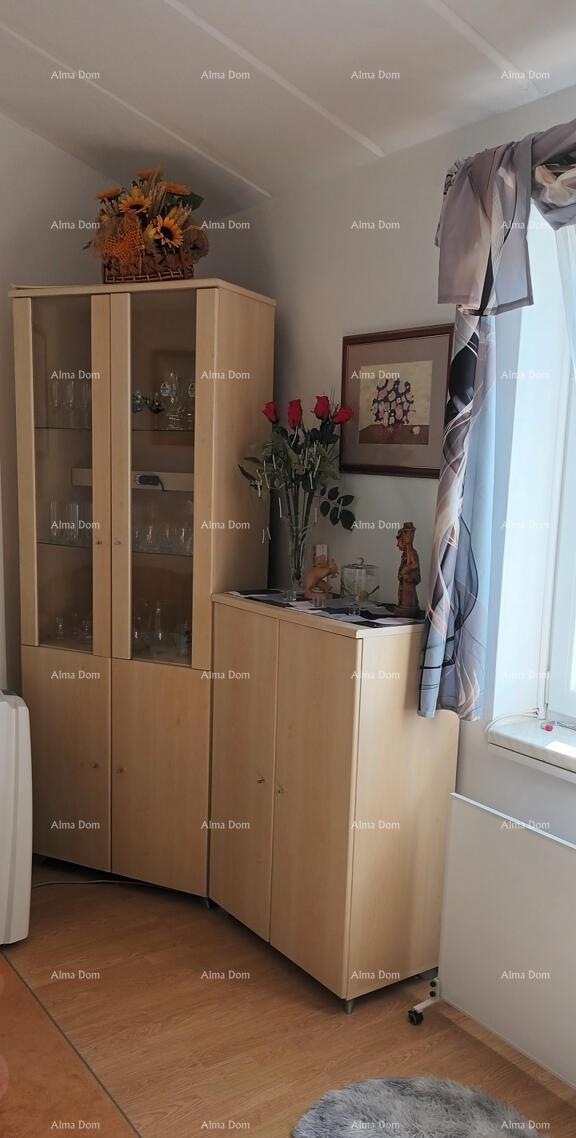 Apartmán Na predaj - ISTARSKA VODNJAN