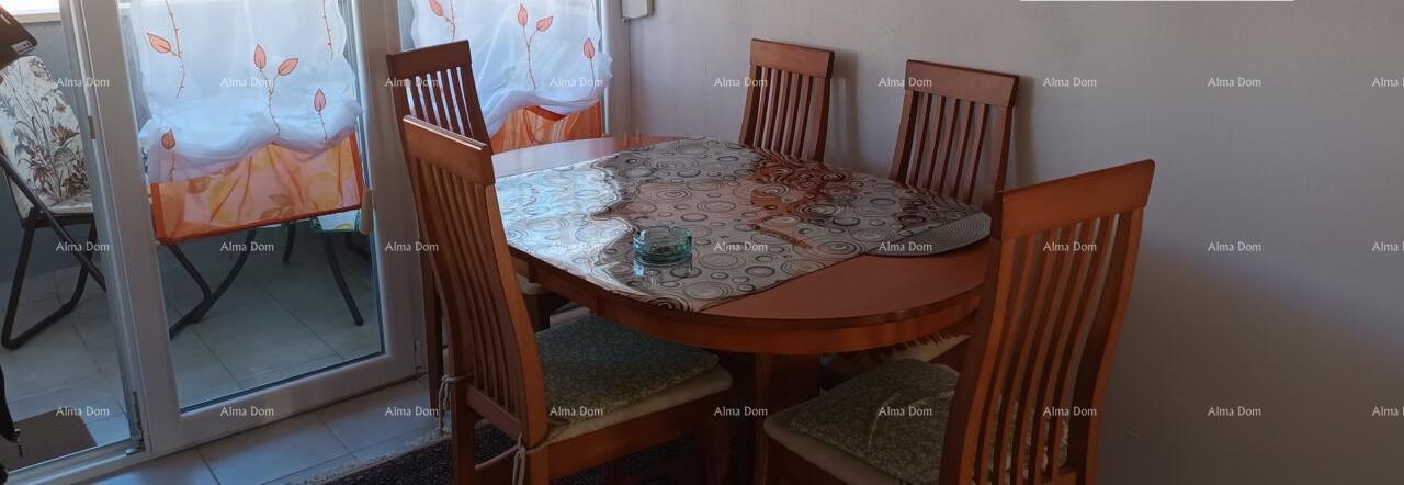 Apartmán Na predaj - ISTARSKA VODNJAN