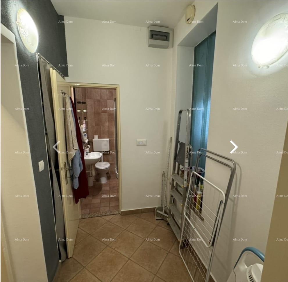 Apartment Zu verkaufen - ISTARSKA PULA