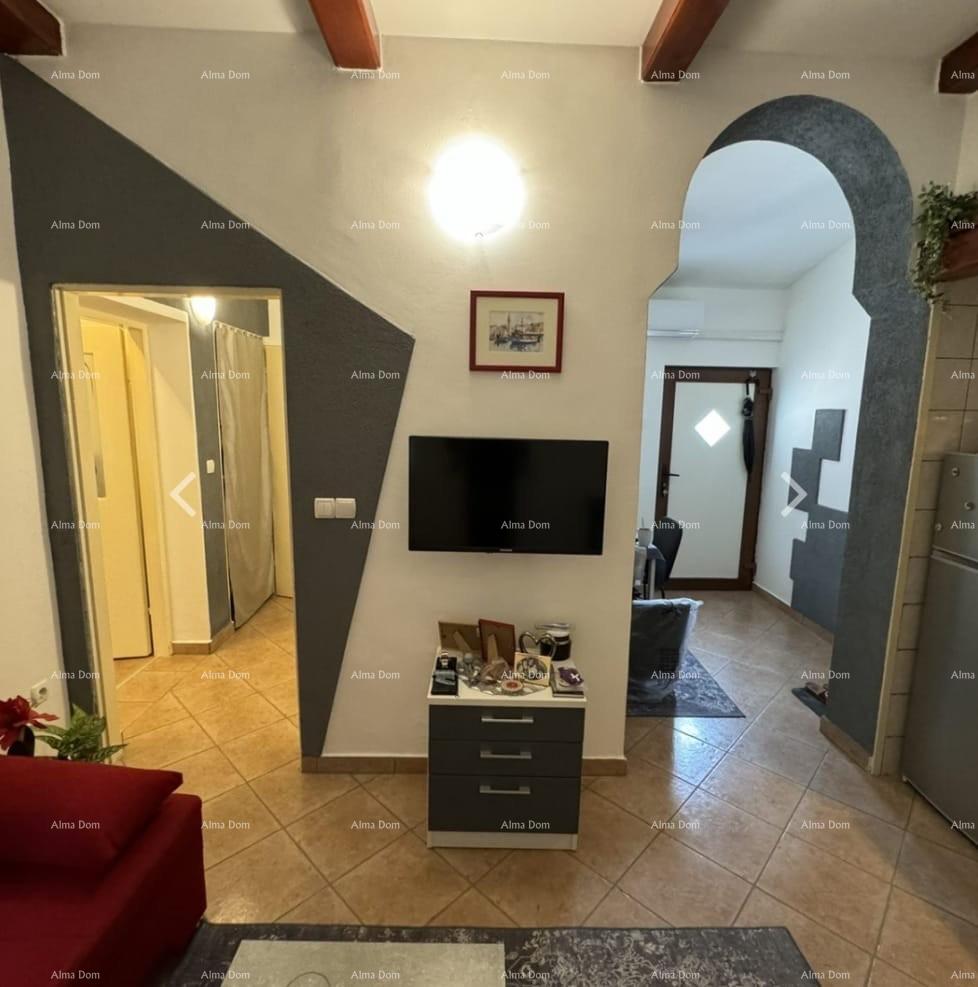 Apartment Zu verkaufen - ISTARSKA PULA