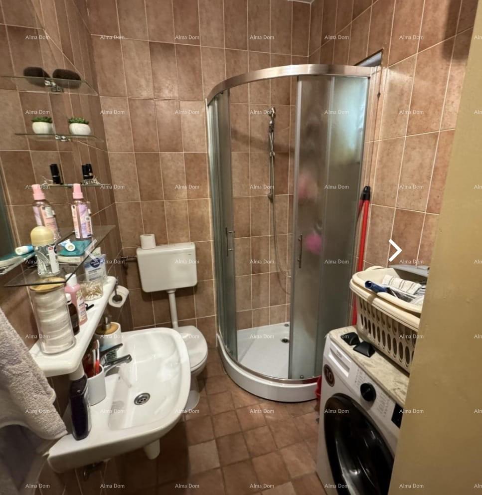 Apartment Zu verkaufen - ISTARSKA PULA