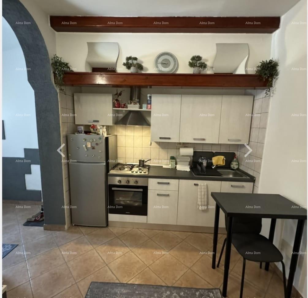 Apartment Zu verkaufen - ISTARSKA PULA