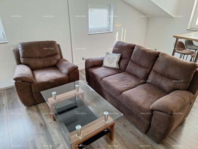 Apartmán na predaj 84 m² – Vabriga