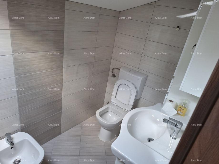 Apartma Naprodaj - ISTARSKA Tar-Vabriga