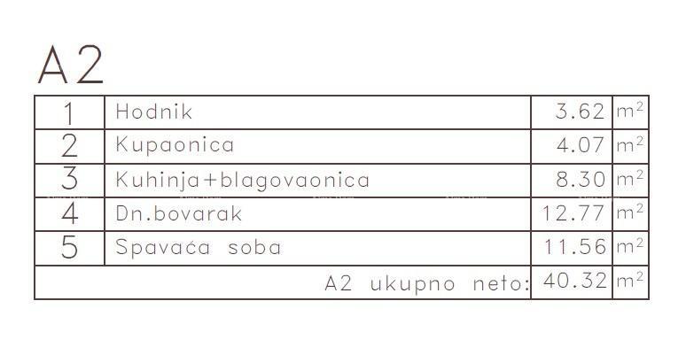 Stan Na prodaju - Istarska Medulin - foto 5/19