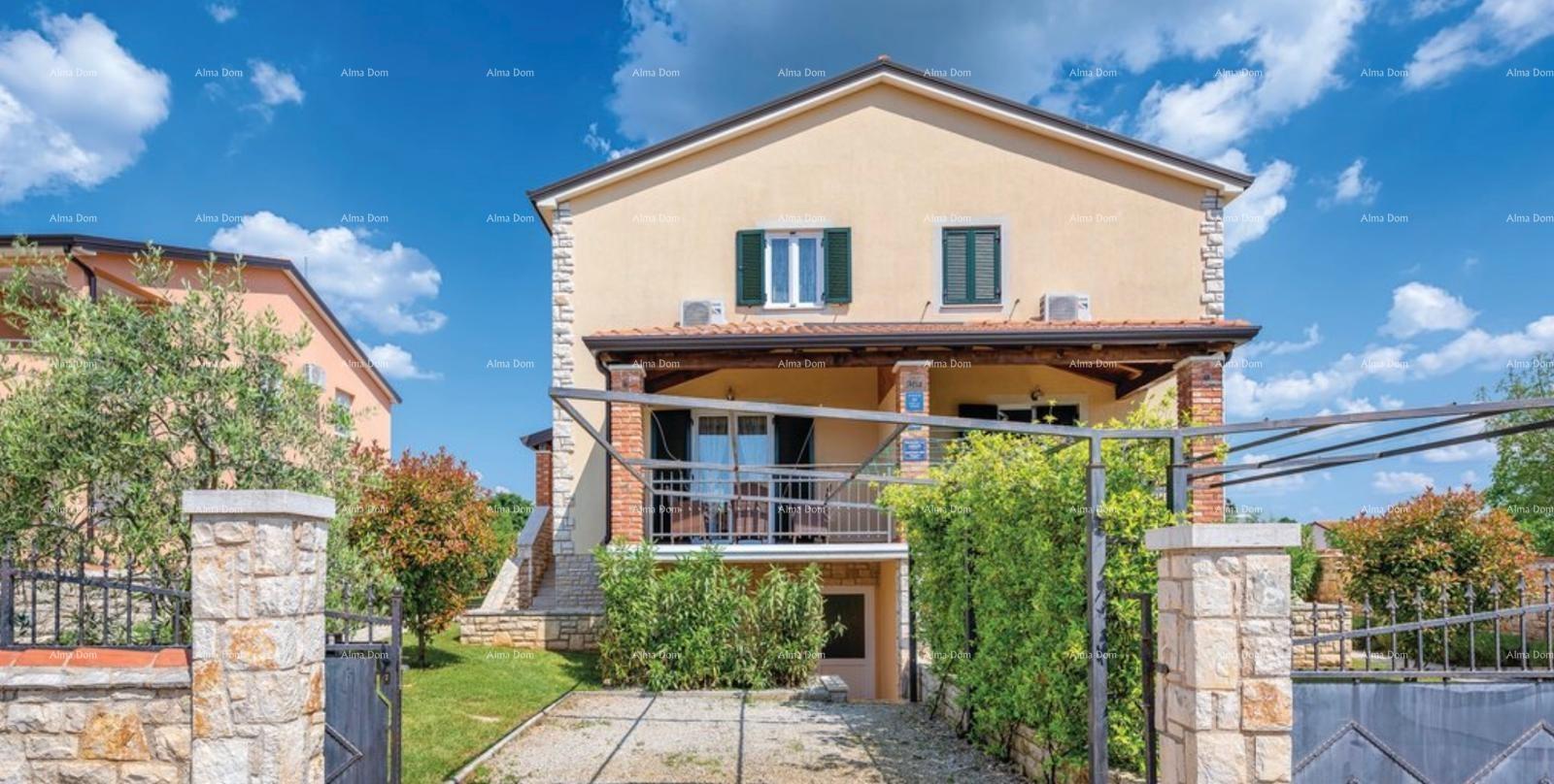 House For sale - ISTARSKA UMAG