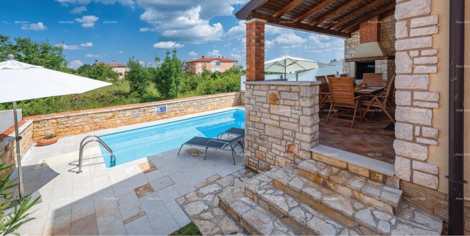 House For sale - ISTARSKA UMAG