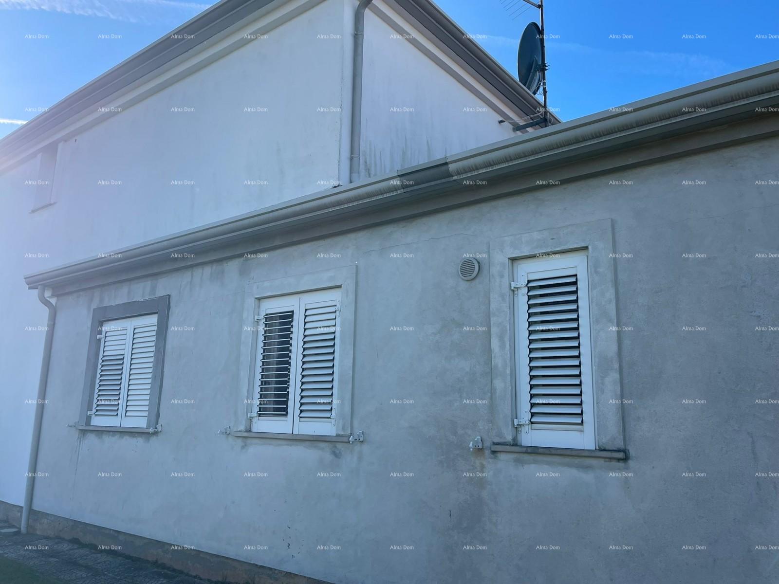 Haus Zu verkaufen - ISTARSKA UMAG